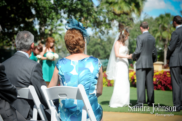 Best Orlando Wedding photographer - Sandra Johnson (SJFoto.com)